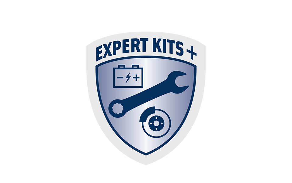 EXPERT KITS+